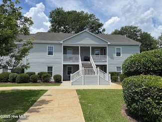 2724 S 17th St Unit C, Wilmington, NC 28412