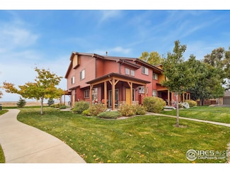 195 Carina Cir Unit 105, Loveland, CO 80537