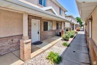 262 W 1975 N Unit 40, Ogden, UT 84414
