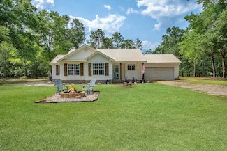 15303 Blue Boar Rd, Tallahassee, FL 32310