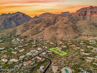 7434 N Camino Sin Vacas Unit 58, Catalina Foothills, AZ 85718