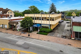 119 S Easton Rd, Glenside, PA 19038