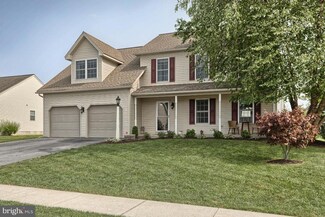 98 Cobblestone Dr, Palmyra, PA 17078