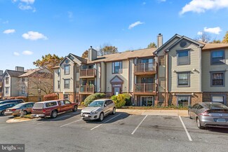 26008 Brigadier Place Unit D, Damascus, MD 20872