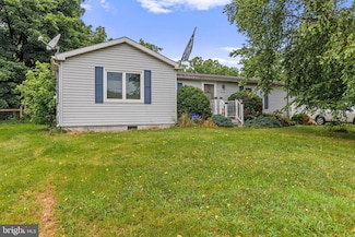 4449 Mercersburg Rd, Mercersburg, PA 17236