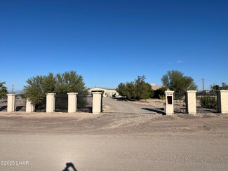 7896 N Rice Dr, Lake Havasu City, AZ 86404