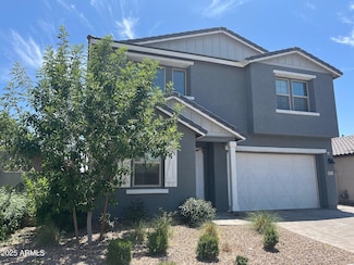 9323 E Static Ave, Mesa, AZ 85212