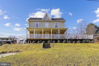5024B Green Valley Rd, Monrovia, MD 21770