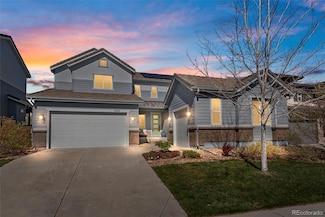 11023 Pastel Point, Parker, CO 80134