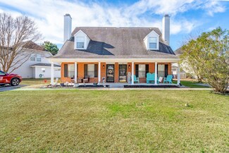 3117 Queensgate Way, Mount Pleasant, SC 29466