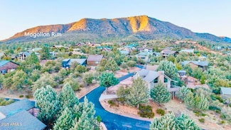 0 Drumecho Cir Lot 13 -- Unit 6944995, Pine, AZ 85544