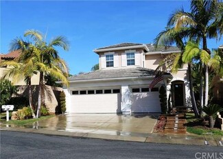27716 Rosebud Way, Laguna Niguel, CA 92677
