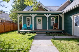 848 Eagles Rest Dr, Driggs, ID 83422