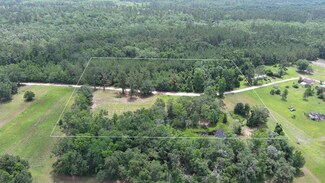 983 Mays Rd, Lamont, FL 32344