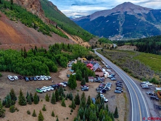 71450 U S 550, Silverton, CO 81433