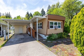 1261 SE Carl Pickel Dr Unit 39, Port Orchard, WA 98366
