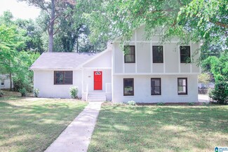 1967 Canterbury Square, Anniston, AL 36207