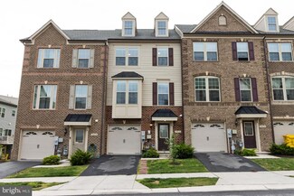 7611 Hamilton Crossing, Hanover, MD 21076