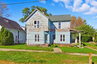 1106 Homer Rd NW, Homer, OH 43027