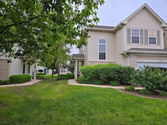 2116 Sunrise Cir Unit 1451, Aurora, IL 60503