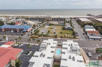 1415 Butler Ave Unit 3, Tybee Island, GA 31328