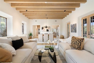 107 W Wildflower Dr, Santa Fe, NM 87506