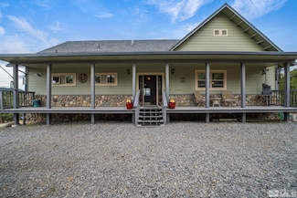 21325 Saddleback Rd, Reno, NV 89521