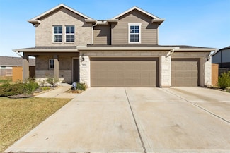 2533 Allegretto Sea Dr, Katy, TX 77493