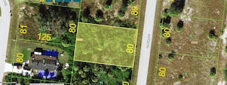127 Sterling St, Port Charlotte, FL 33954