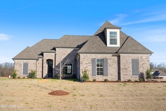 672 Lucas Ln, Hernando, MS 38632