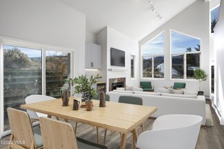 81 Lariat Rd Unit B, Edwards, CO 81632