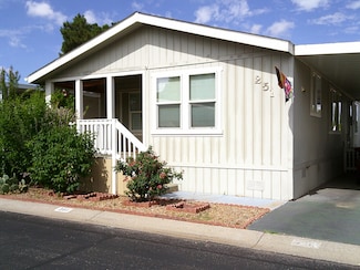 7112 Pan American Fwy NE Unit 251, Albuquerque, NM 87109