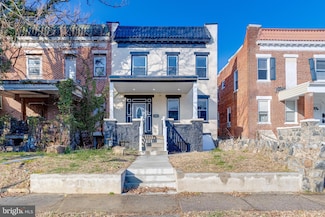 2614 Loyola Southway, Baltimore, MD 21215