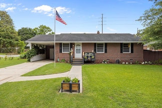 2651 Martha Dr, North Charleston, SC 29405