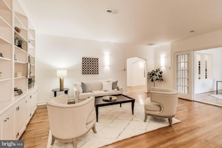 4514 Connecticut Ave NW Unit 505, Washington, DC 20008