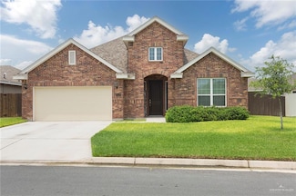 5416 Escondido Pass, McAllen, TX 78504