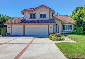 15224 Los Altos Dr, Hacienda Heights, CA 91745