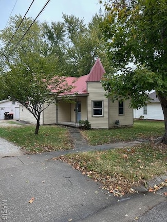 118 E Elm St, Palmyra, MO 63461