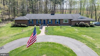 9549 Fredericks Hall Rd, Mineral, VA 23117