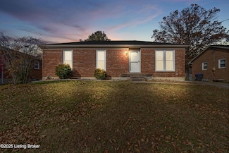 6610 El Toro Ct, Louisville, KY 40291