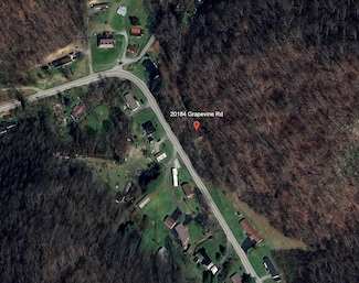 20184 Grapevine Rd, Phyllis, KY 41554