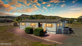 2725 N Sioux Dr, Chino Valley, AZ 86323