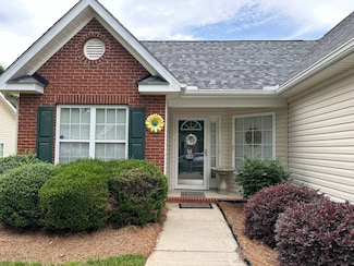 4335 Weatherton Dr, Kernersville, NC 27284