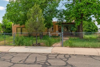 1964 Hano Rd, Santa Fe, NM 87505