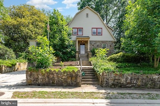 112 Edgewood Rd, Towson, MD 21286