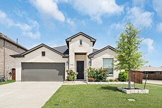 1840 Big Spring Dr, Forney, TX 75126
