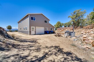 323 Marion Ln, Cotopaxi, CO 81223