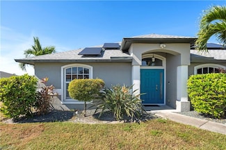 2020 NE 6th Place, Cape Coral, FL 33909