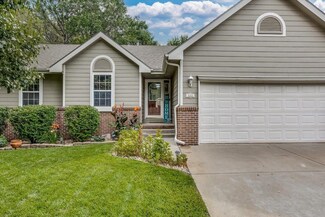 800 Carriage Rd, Maize, KS 67101