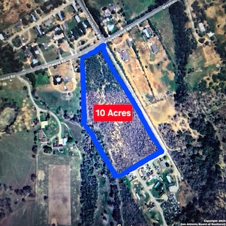 14096 Greenwood Rd, Atascosa, TX 78002